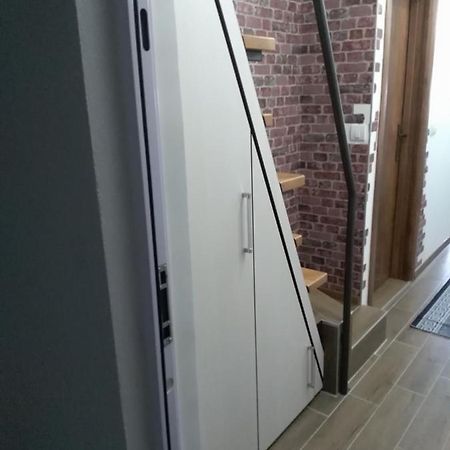 Apartmani Lukic Valjevo Eksteriør bilde