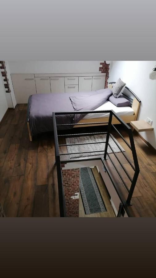 Apartmani Lukic Valjevo Eksteriør bilde