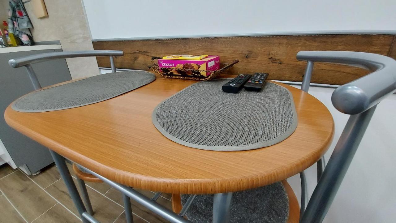 Apartmani Lukic Valjevo Eksteriør bilde